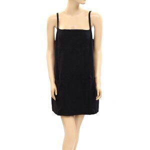 Urban Outfitters Black Mini Dress